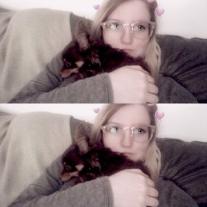 Meet your Posher, Madison